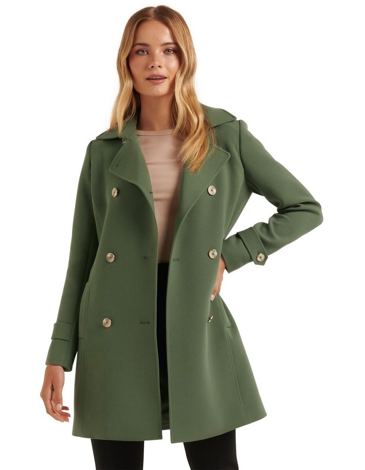 Myer ladies trench coat Clearance
