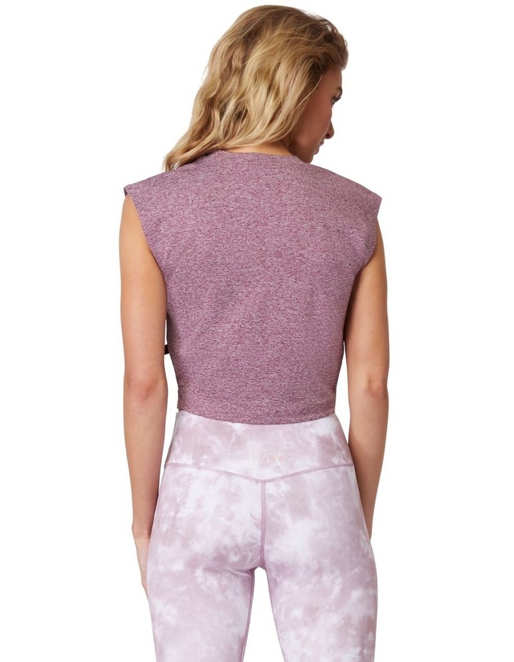 aura athletica tank top