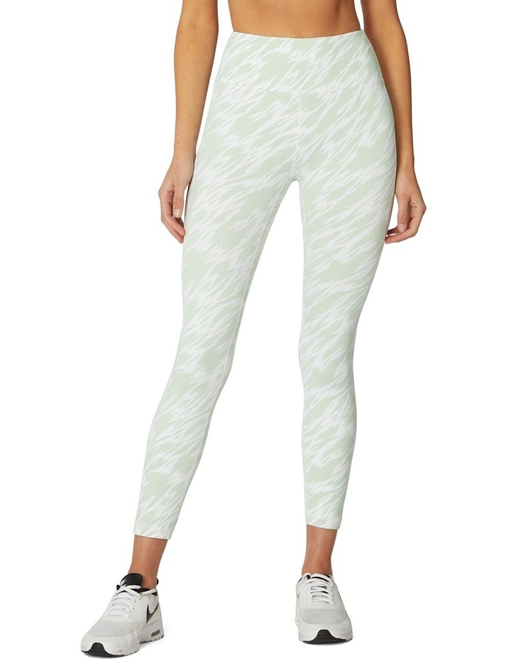 Fleece Lined Leggings For Winter 