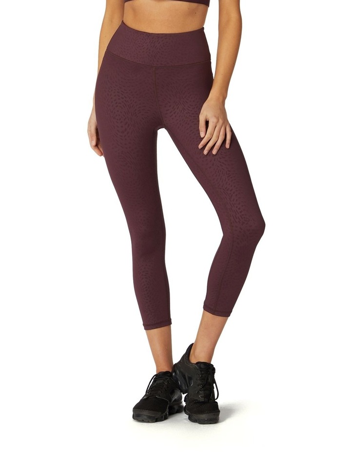 Fleece Lined Leggings For Winter 