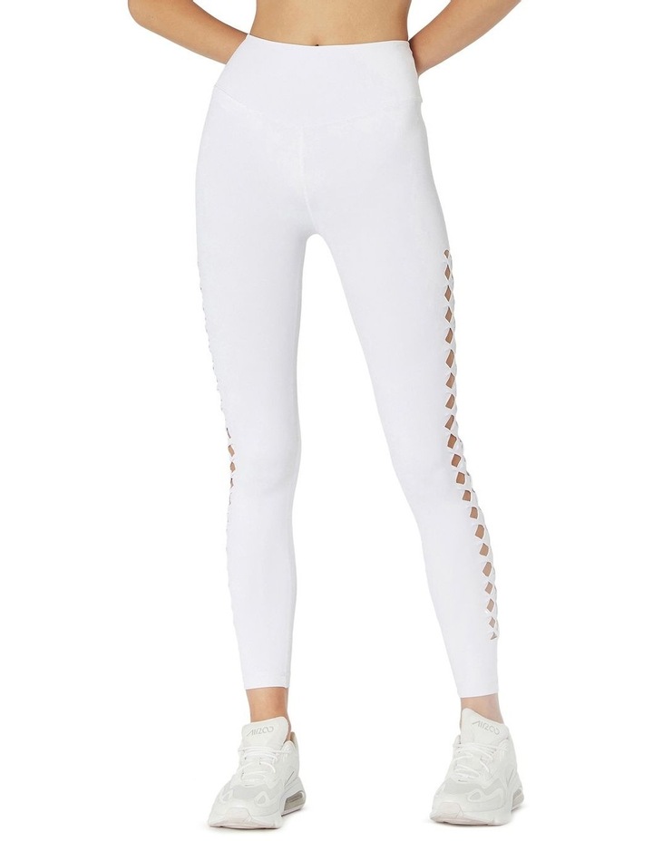 L'URV Energise Braided Leggings | MYER