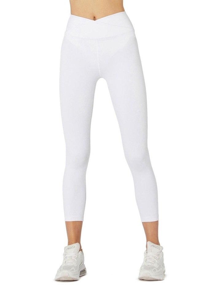 Pink Rock 7/8 Leggings