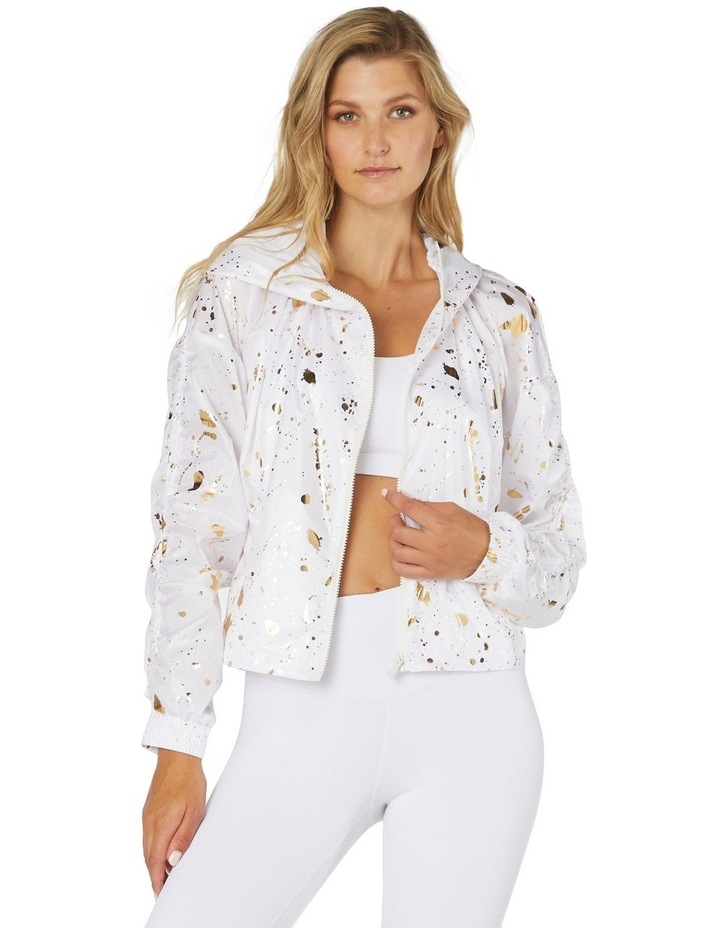 white jackets australia