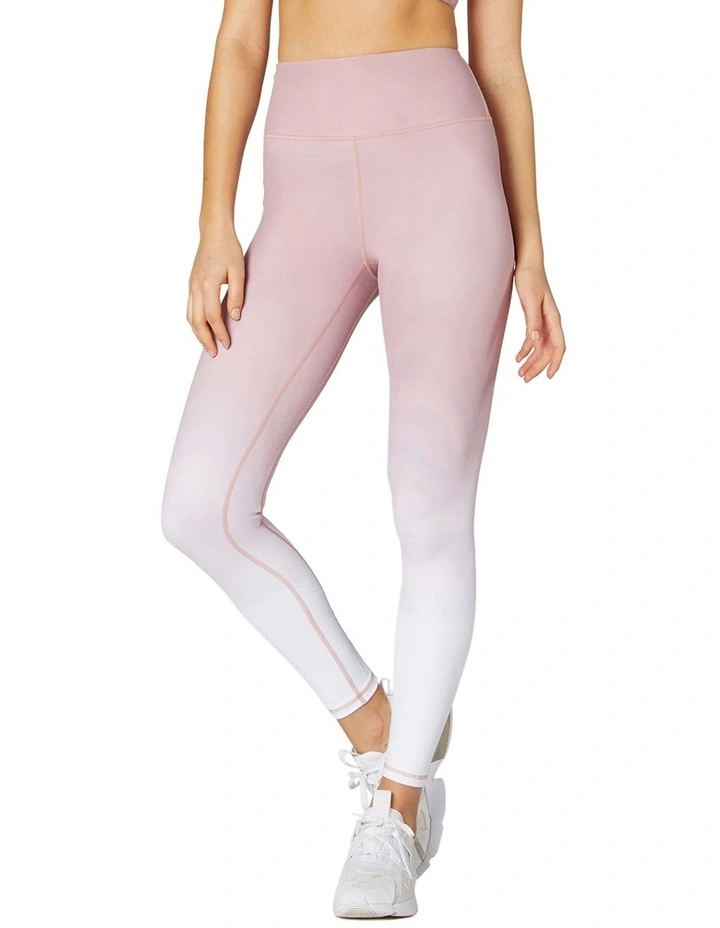 leggings pink