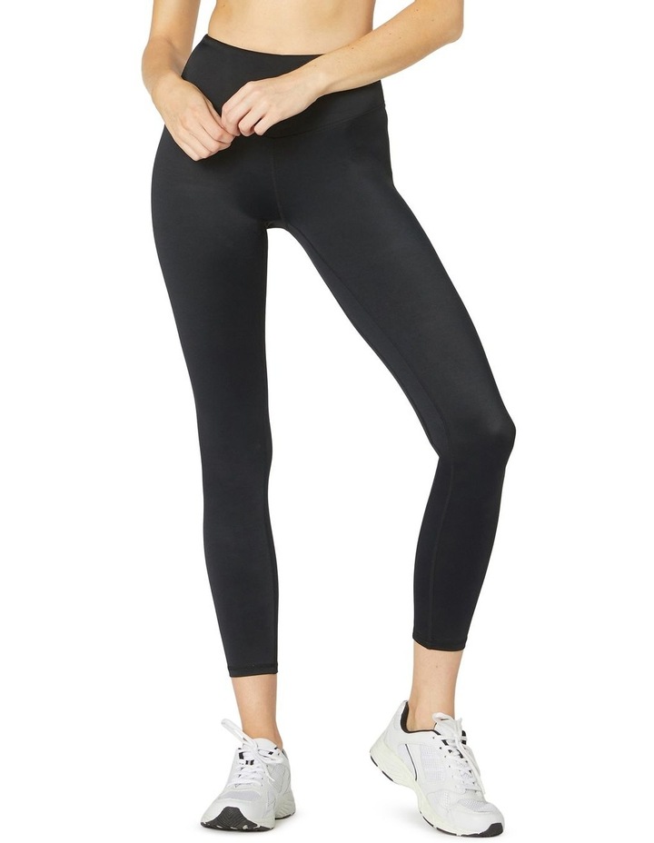 Black Leggings With Pockets | Shop 