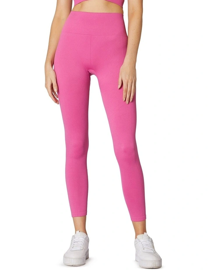 leggings pink