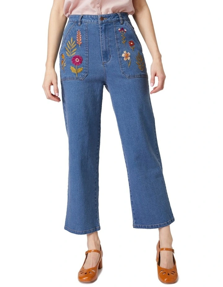Meadow Jean image 1