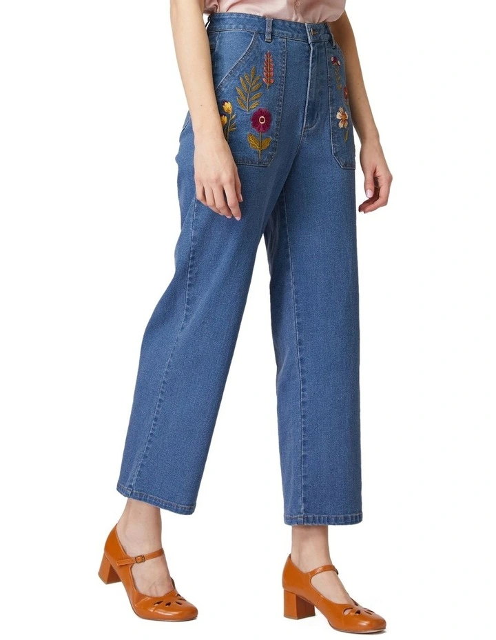 Meadow Jean image 2