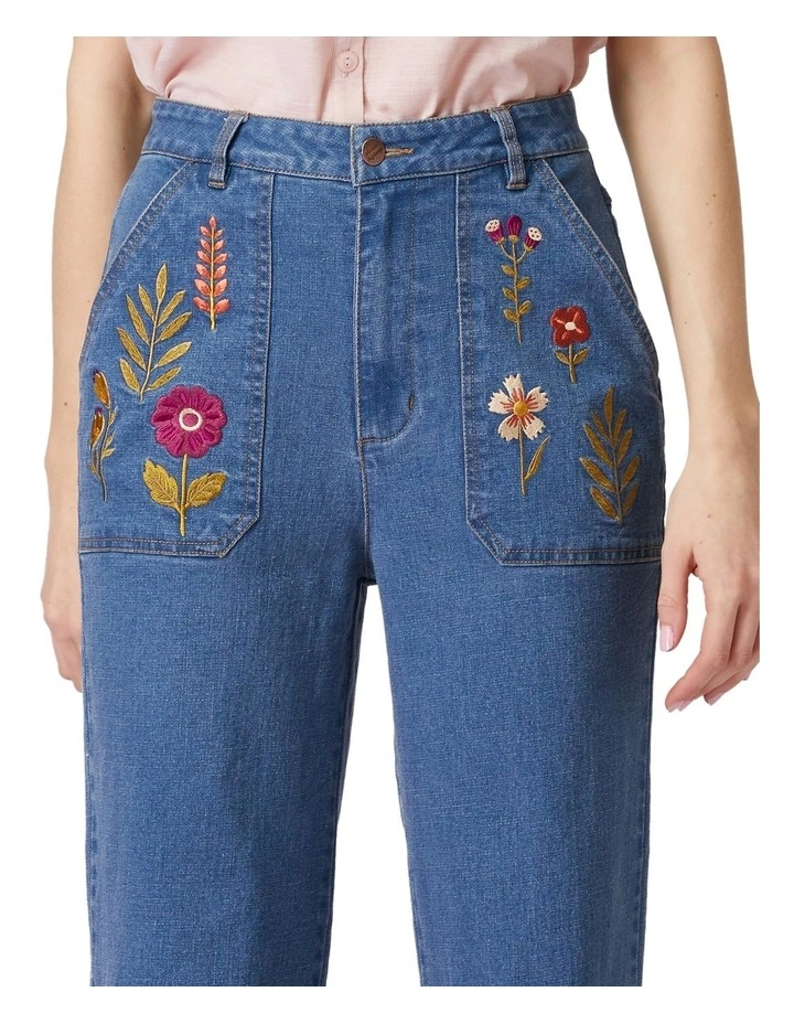 Meadow Jean image 4