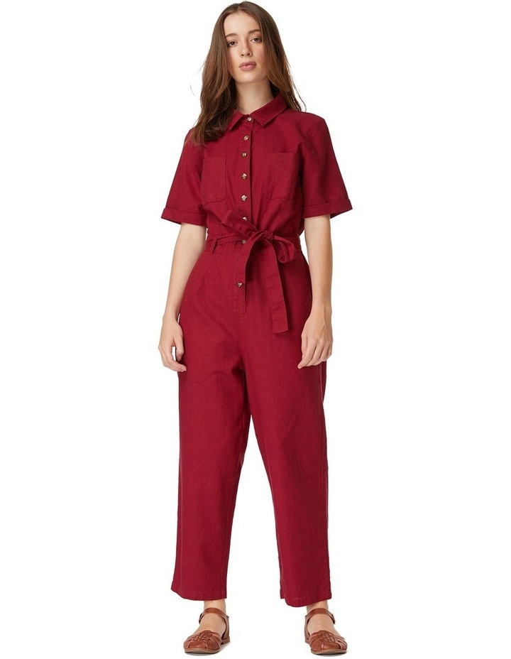 chloe jumpsuit