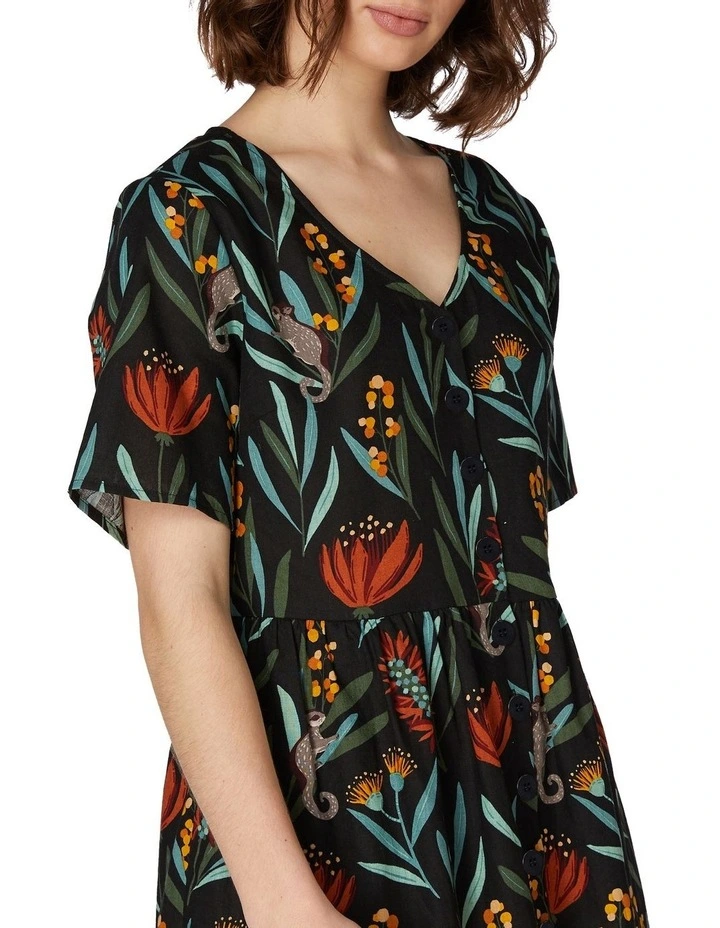 Princess Highway Sugar Glider Dress Myer