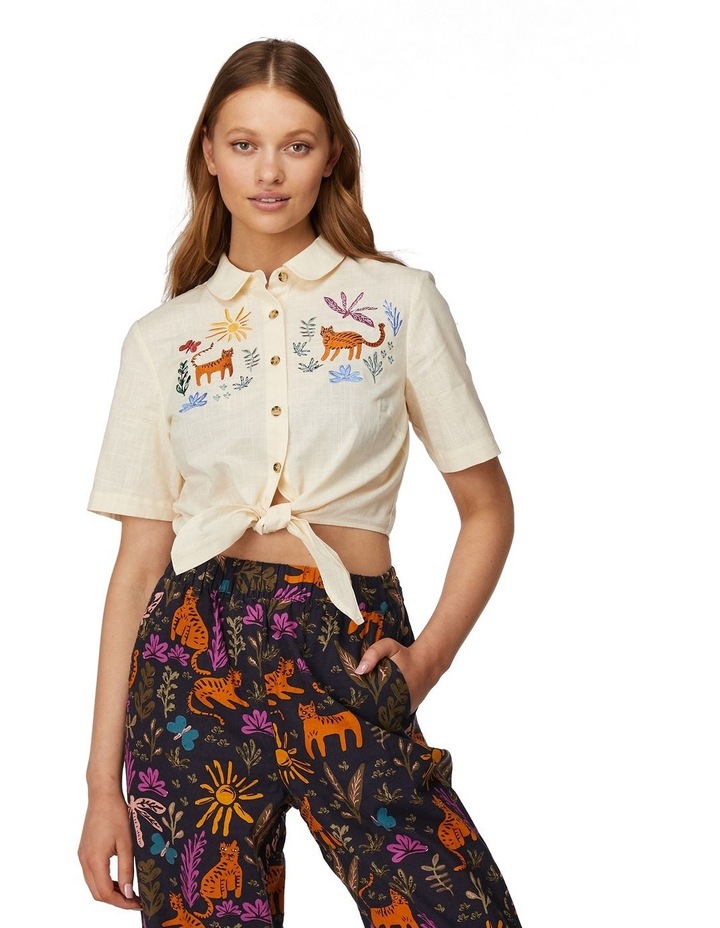Tie Front Tops | Shop 56 items | MYER