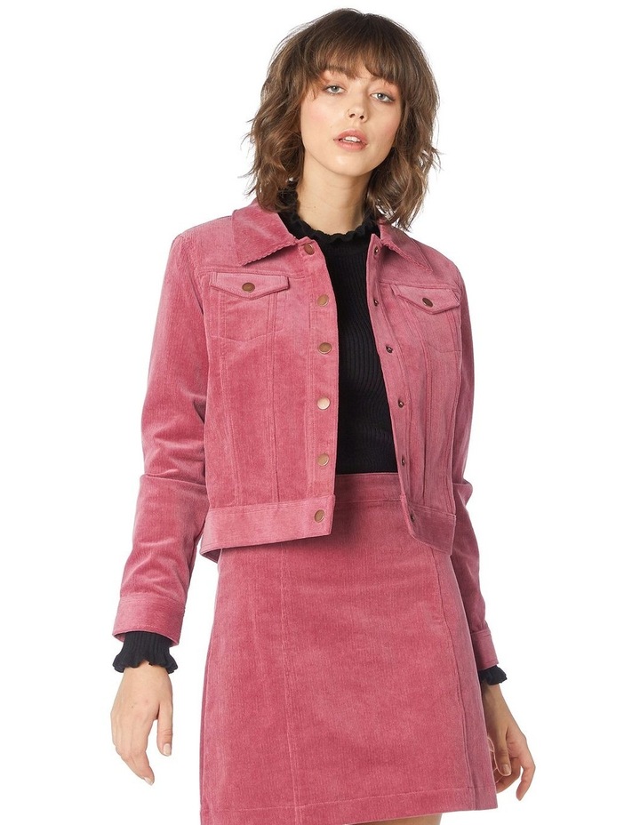 cropped jacket australia