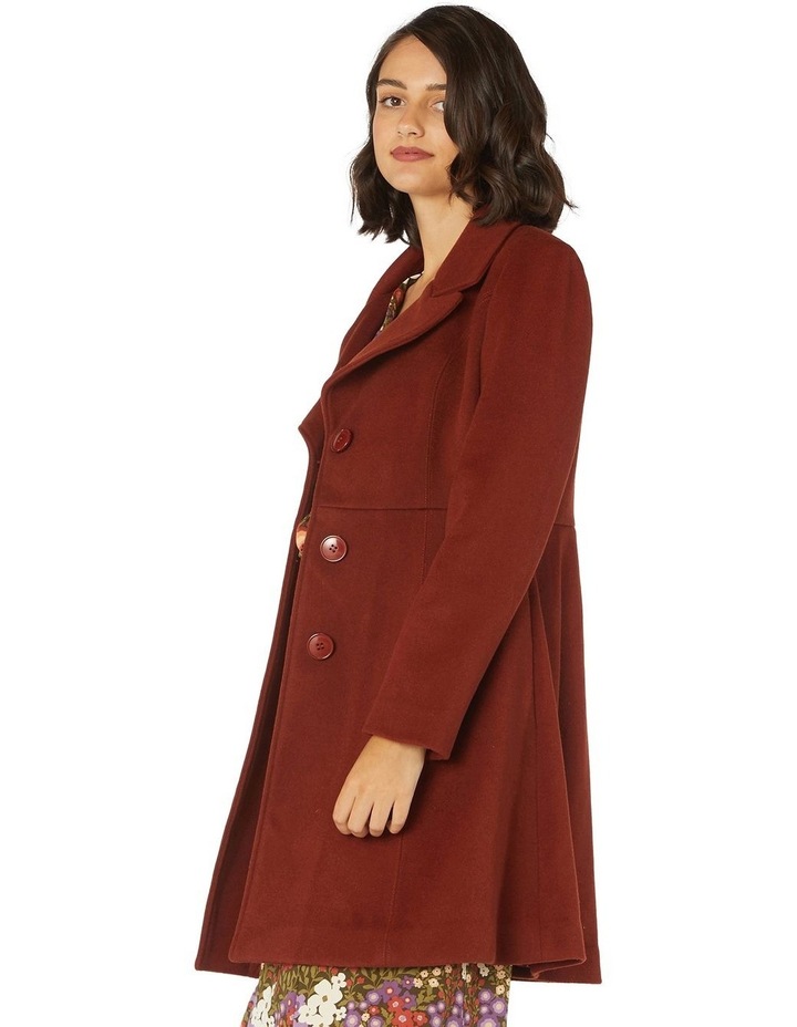 Princess highway eliza coat clearance