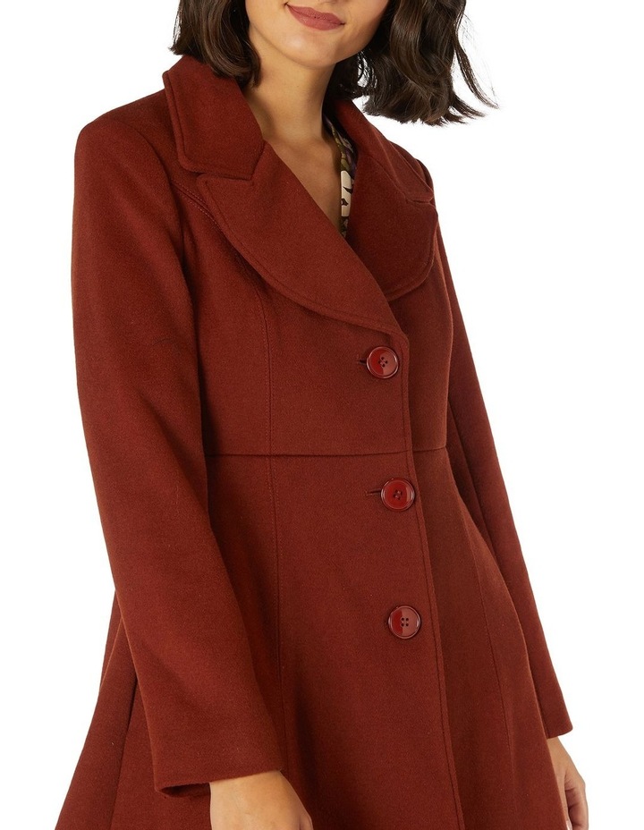 Princess highway eliza coat clearance