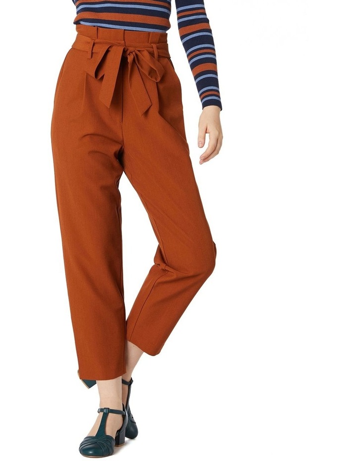 Paperbag pants australia Clearance