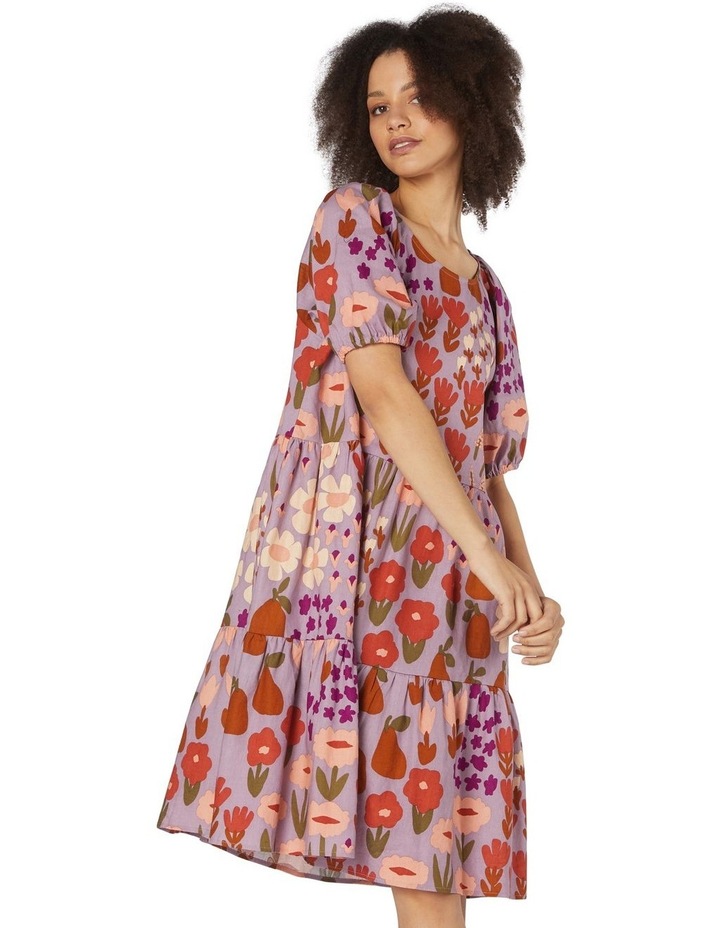 Lilac dress myer Clearance