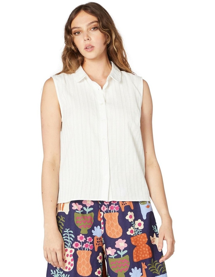 White Blouse Online | Shop 69 items | MYER