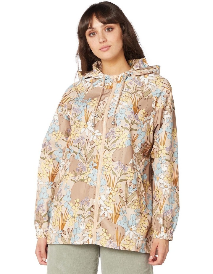 Raincoat womens australia Clearance
