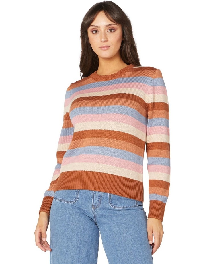 Striped Ladies Jumpers | Shop Online | MYER