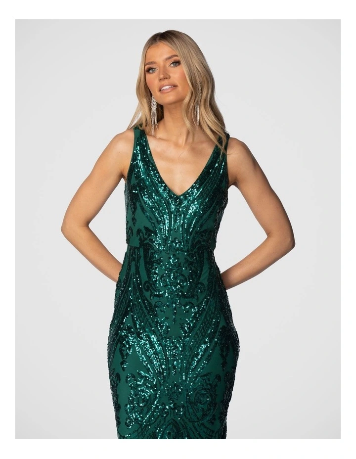 pilgrim dress green Cocktail Dresses Online - Shop Mini Dresses main image 0