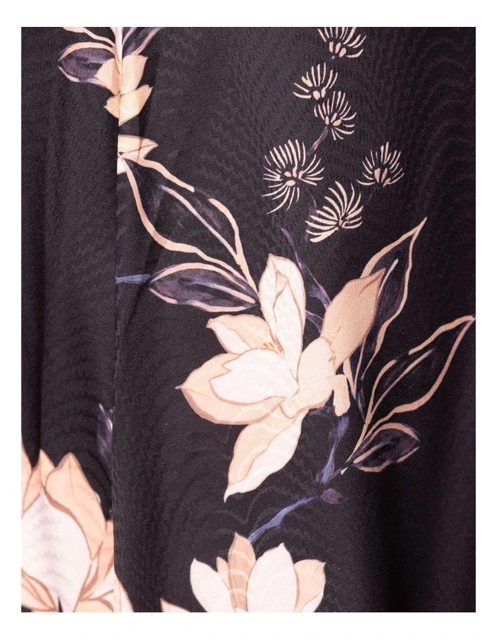 Jayana Dress in Assorted image 7