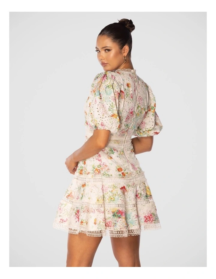 despina mini dress Pilgrim Despina Mini Dress in Assorted