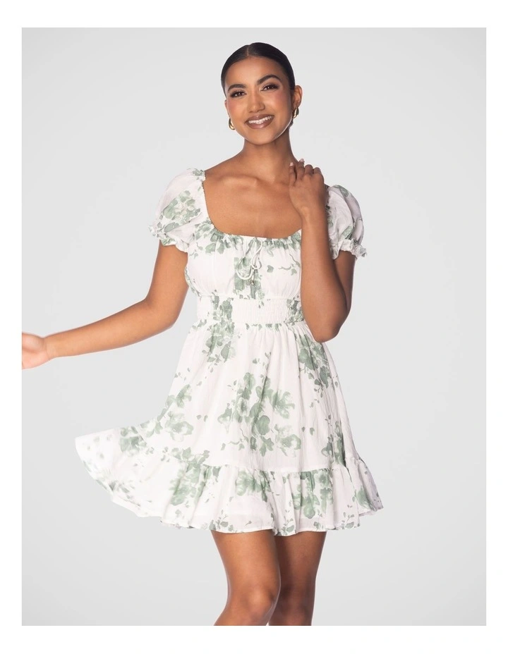 Layna Dress main image 1