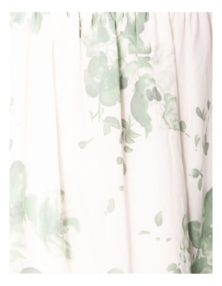 Maylin Midi Dress in Assorted image 6