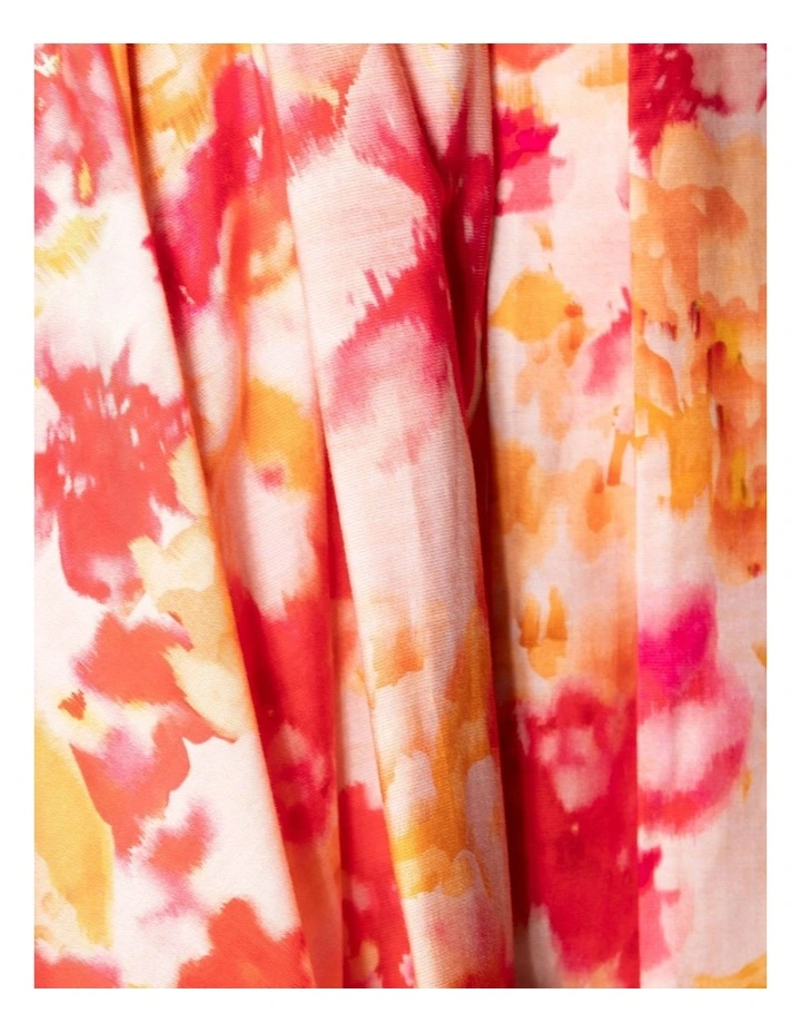 Janiya Mini Dress in Assorted image 6