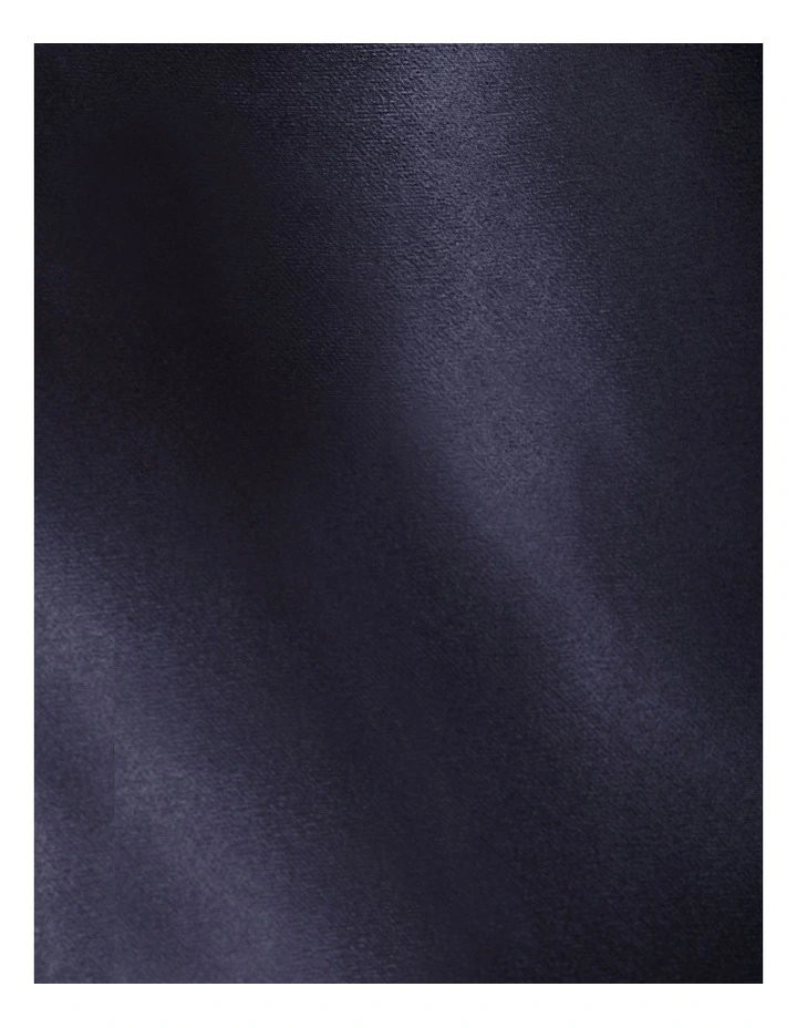 Gordana Dress in Blue image 6