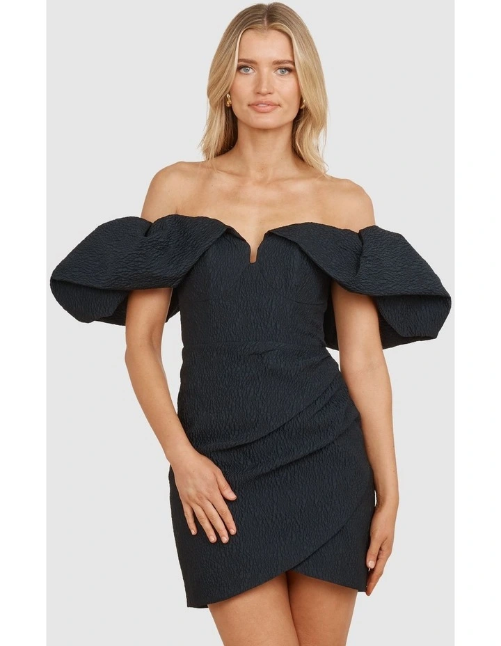 Harpar Off-Shoulder Set Off white 2025 formal dresses