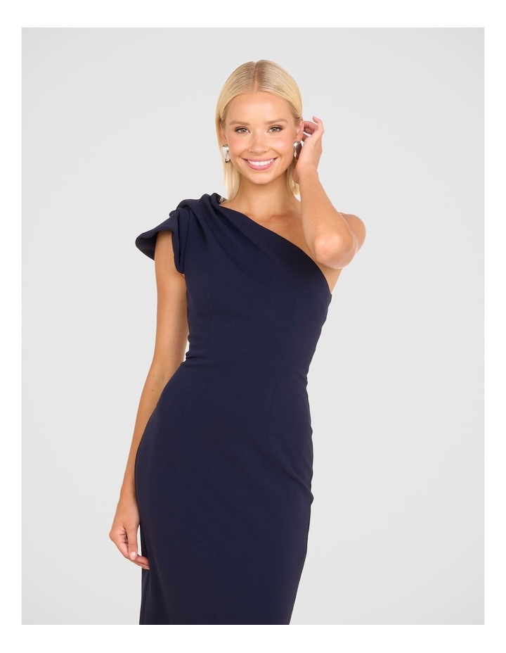 erica formal one shoulder dress Erica Formal One Shoulder Dress Shop