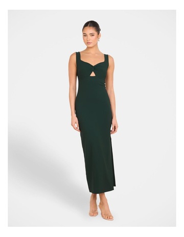 Emerald colour
