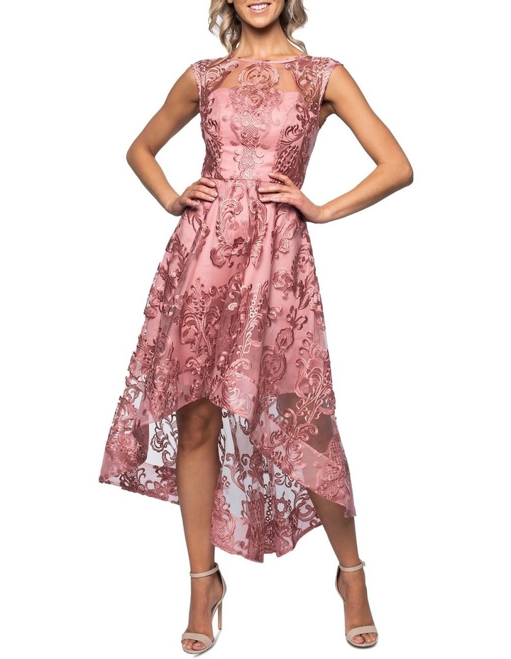 A line dress myer