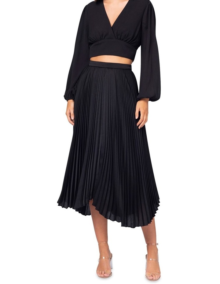 myer maxi skirt