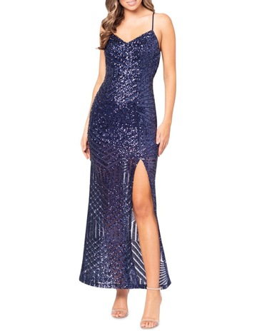 myer bridesmaid dresses