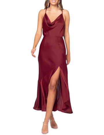 myer bridesmaid dresses