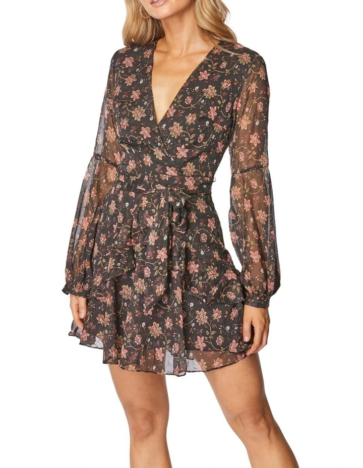 Cleo Mini Dress image 1