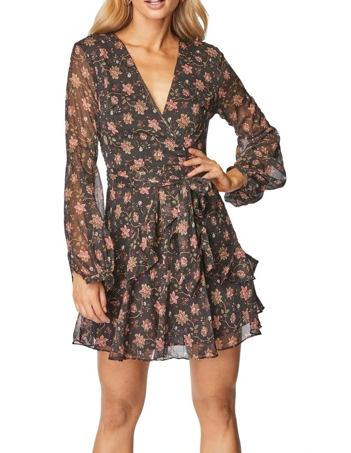 Cleo Mini Dress image 4