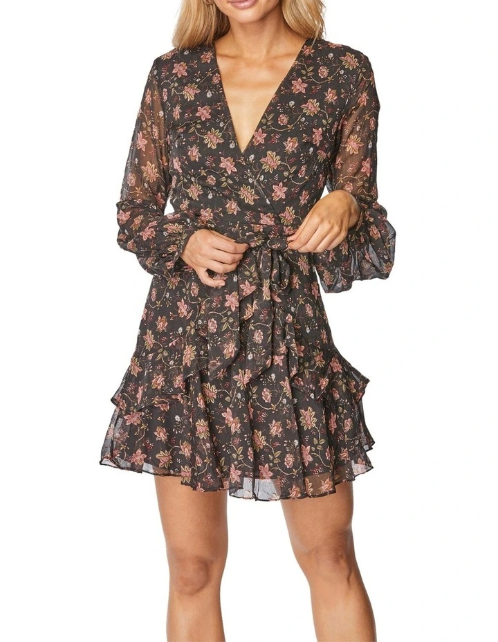 Cleo Mini Dress image 5