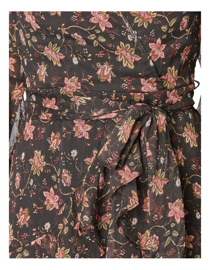 Cleo Mini Dress image 7