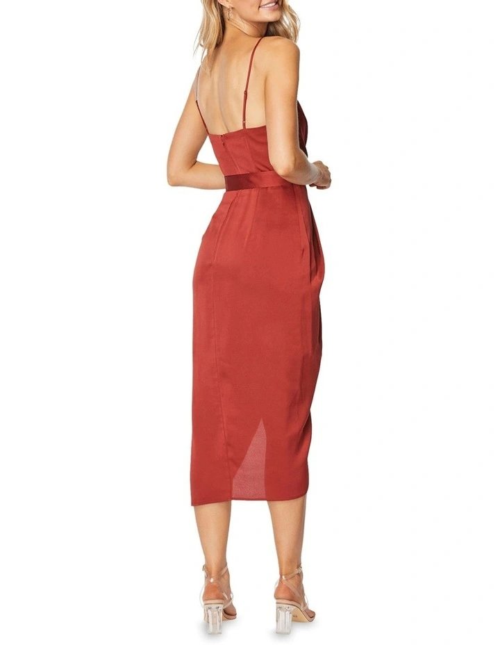 Nastasia Midi Dress image 3