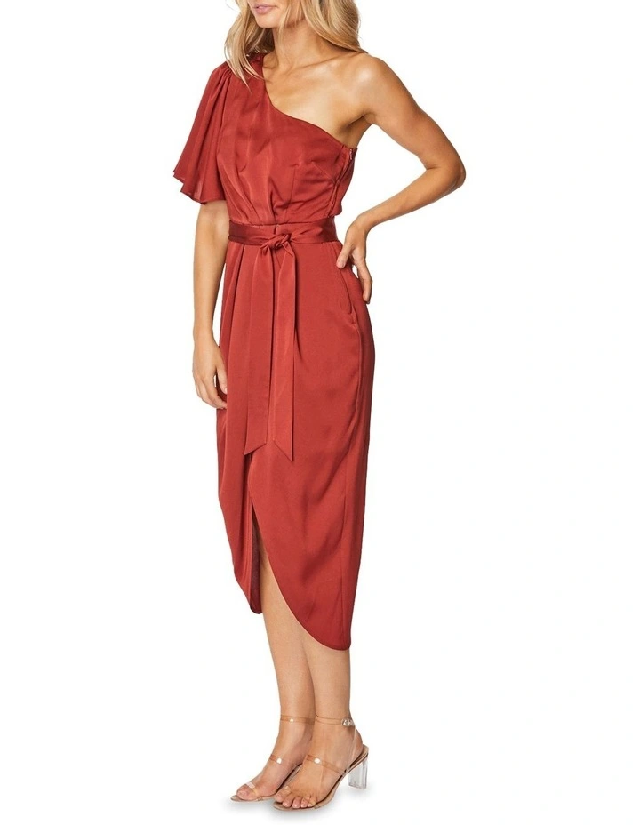 Cam Midi Dress image 2