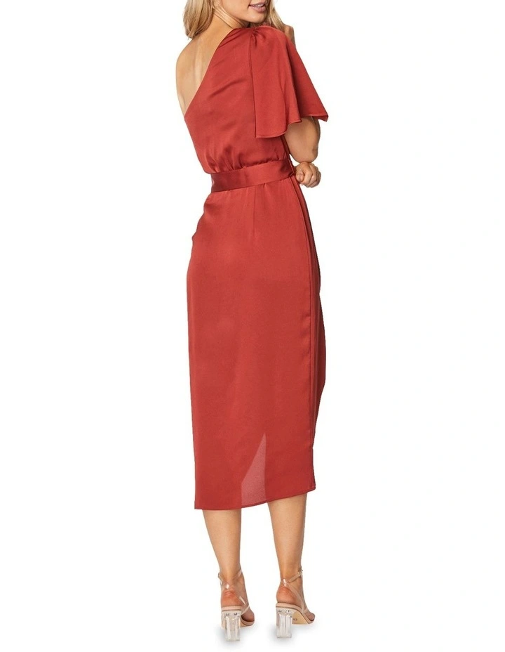 Cam Midi Dress image 3
