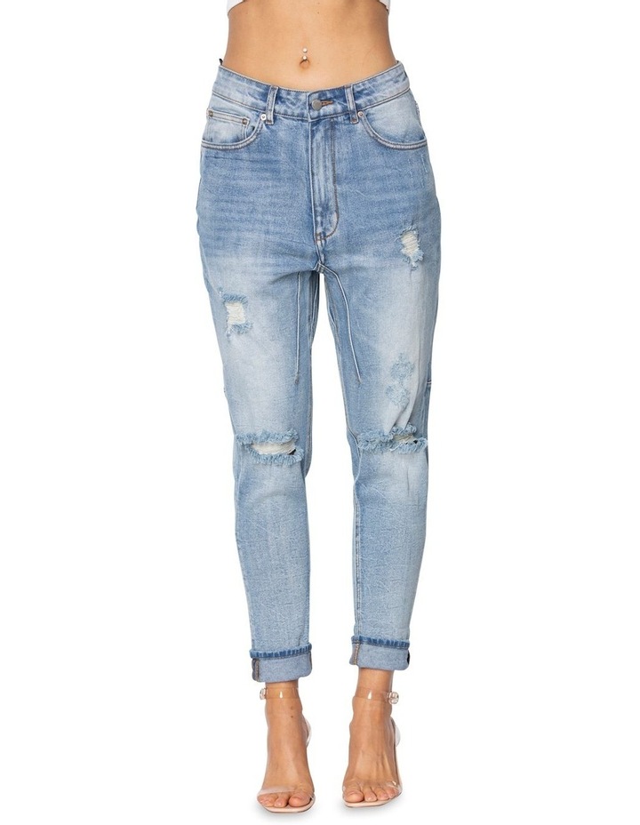 Misses boyfriend jeans Clearance