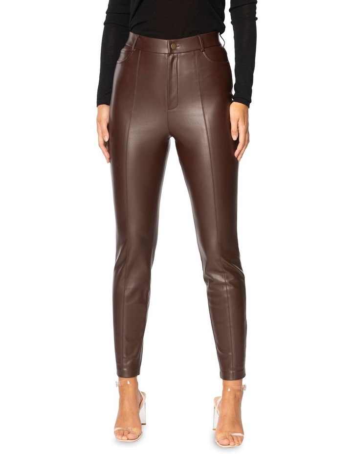Leather pants sydney clearance