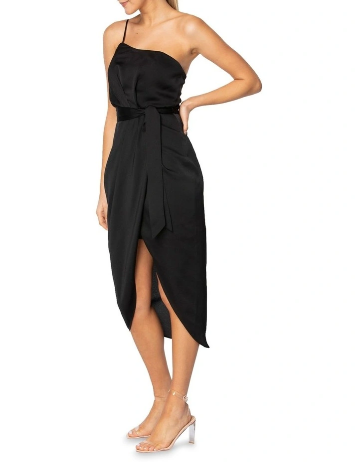 Merida Midi Dress image 2