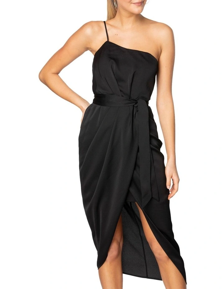 Merida Midi Dress image 4