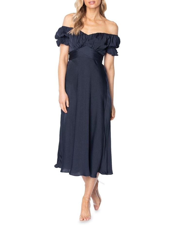 Bryna Midi Dress